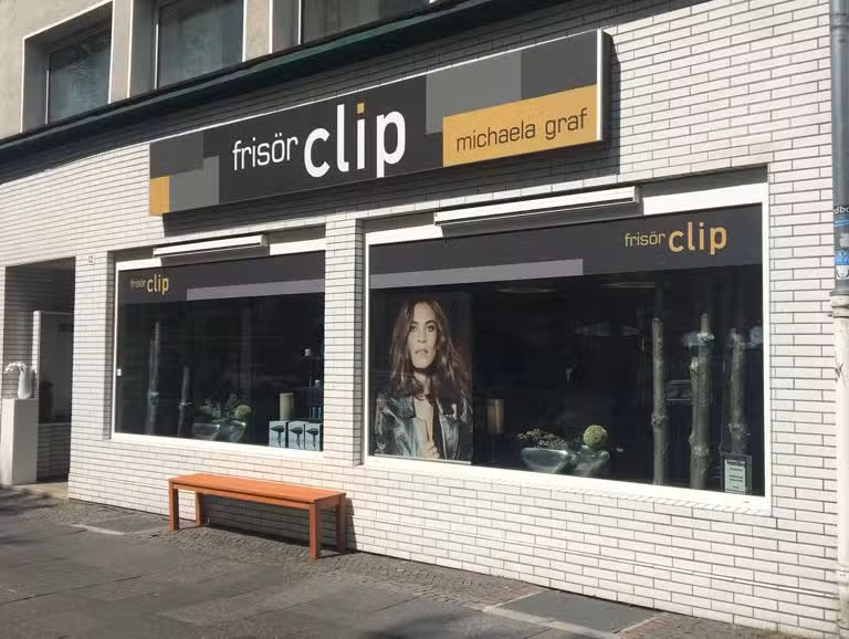 fris&ouml;r clip &ndash; Friseur in Bochum