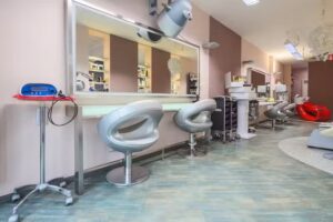 Fris&ouml;r Collmann