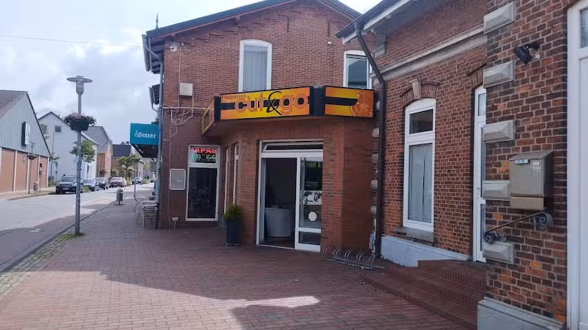 Fris&ouml;r Cut & Go