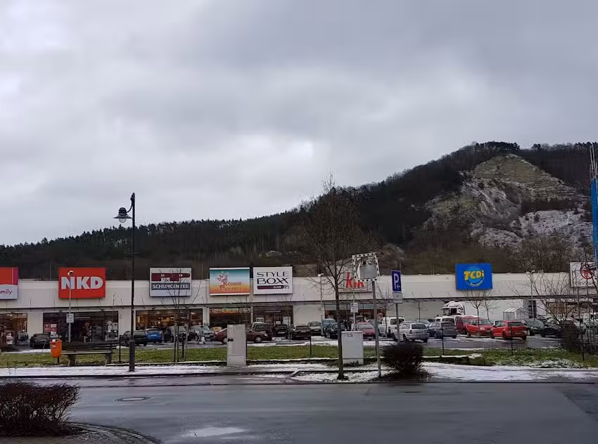 Fris&ouml;r der kleinen Preise