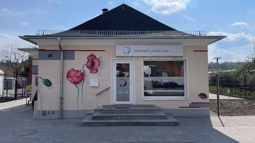 Fris&ouml;r Dresden | murmel creation