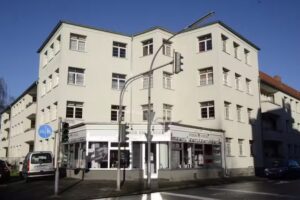 Fris&ouml;r em Veedel