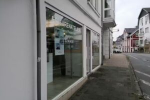 Fris&ouml;r Frisurenatelier in Bad Salzuflen