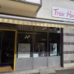 Fris&ouml;r Haarlekin