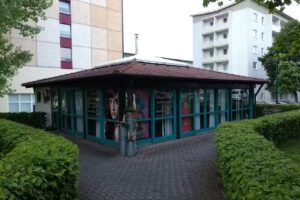 Fris&ouml;r Haarscharf Jaqueline Wendt