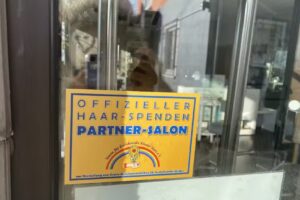 Fris&ouml;r Hairfun by Hanni