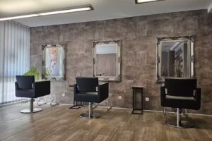 Fris&ouml;r Hairsisters