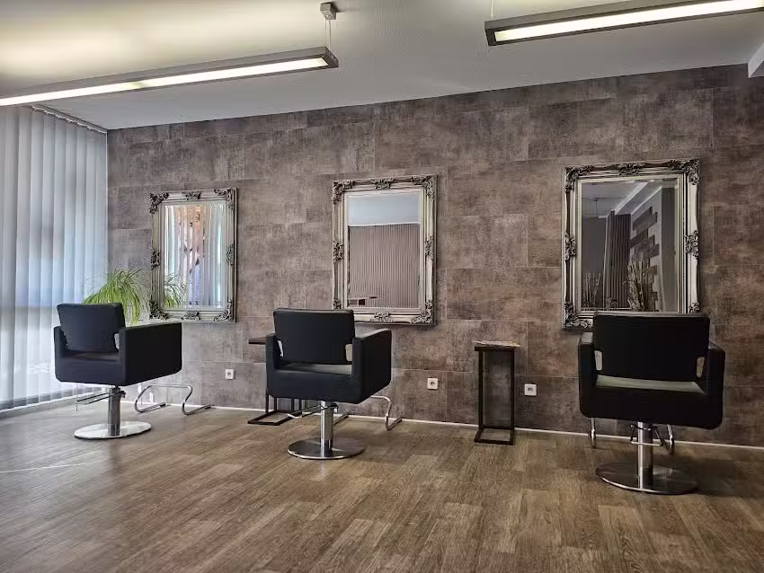 Fris&ouml;r Hairsisters