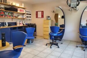 Fris&ouml;r Hauptsache Schott