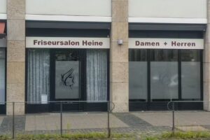 Frisör Heine