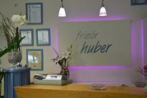 Fris&ouml;r Huber