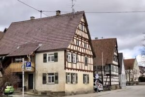 Fris&ouml;r im Dorf Inh. Sarah Schneider