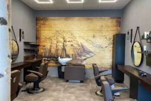 Frisör im Schiff | Inh. Sandra Jung