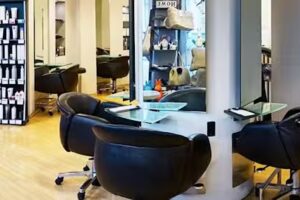 Fris&ouml;r Kai Flagmeier