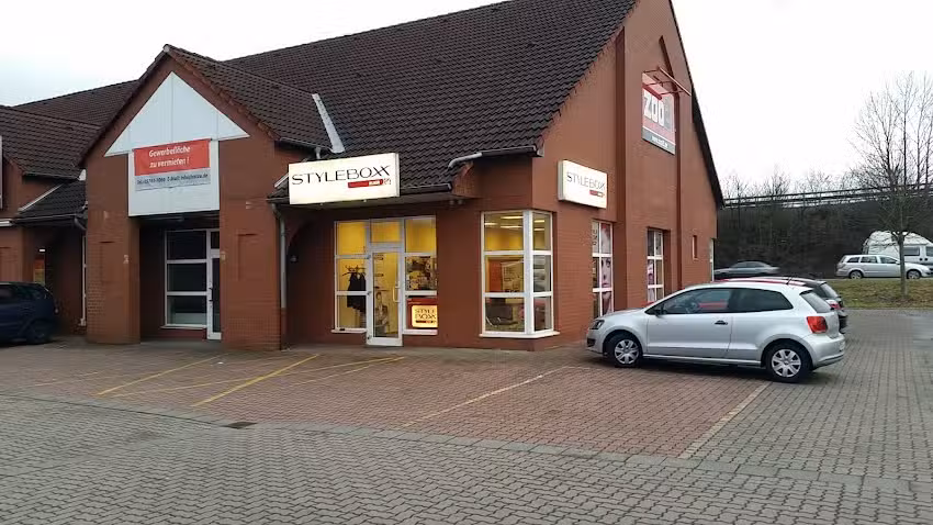 Fris&ouml;r Klier GmbH