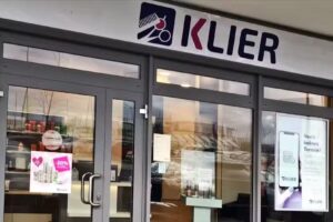 Fris&ouml;r-Klier Saalemarkt Saalfeld/Saale