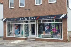 Fris&ouml;r Klink