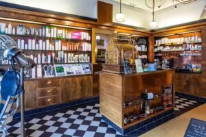 Fris&ouml;r & Kosmetik S. Britz Essen