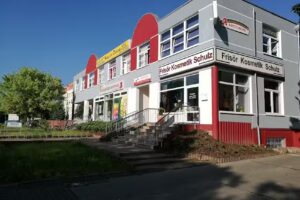 Fris&ouml;r Kosmetik Schulz