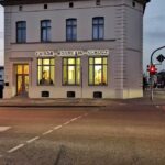 Fris&ouml;r Kosmetik Schulz