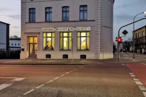 Frisör Kosmetik Schulz