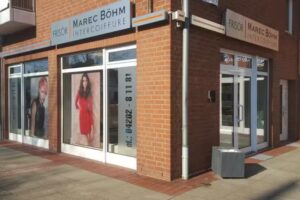 Fris&ouml;r Marec B&ouml;hm &ndash; Intercoiffure