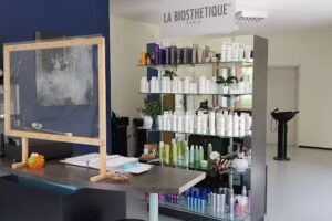 Fris&ouml;r Margarete