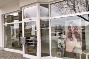 Fris&ouml;r Mario Decker