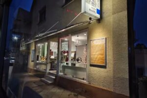 Fris&ouml;r Markl GbR