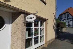 Fris&ouml;r Maxime 2