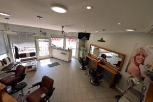 Fris&ouml;r M&uuml;ller