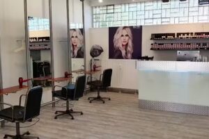 Frisör Müthrath GmbH