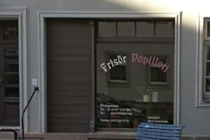 Frisör Papilloti Anett Schnitzlein