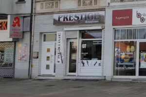 Frisör Prestige – Bremen