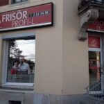 Fris&ouml;r Profi-L