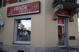 Fris&ouml;r Profi-L