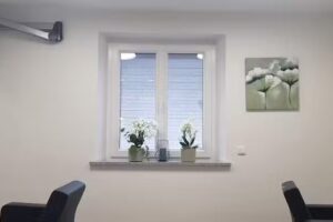 Fris&ouml;r Salon Lisa