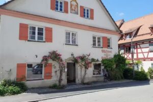 Fris&ouml;r-Salon Rizzi