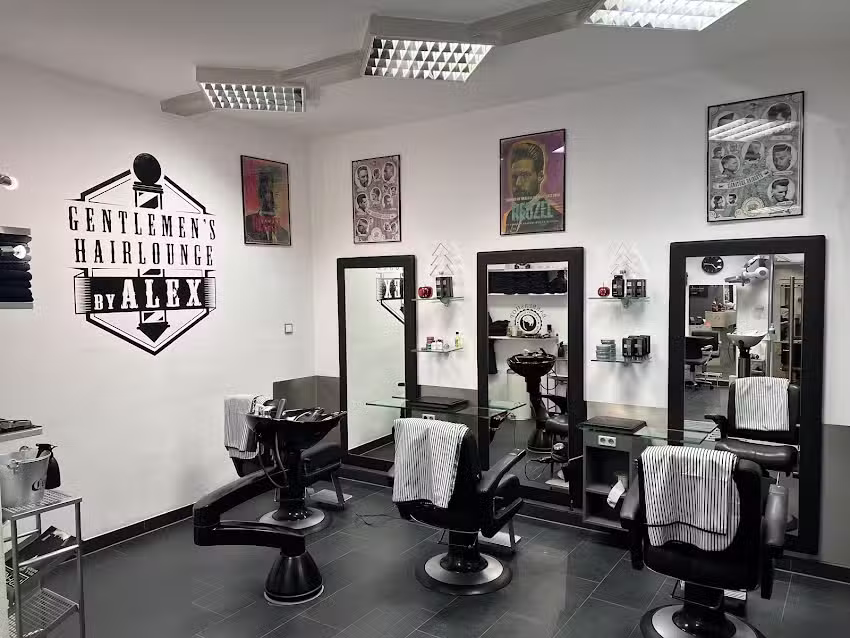 Fris&ouml;r Schr&ouml;der