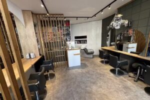 Fris&ouml;r Stephan&Stephan