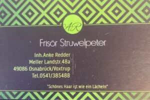 Fris&ouml;r Struwelpeter