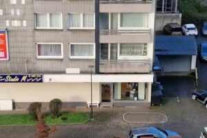 Fris&ouml;r Studio M