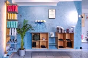 Fris&ouml;r Tanja Tetzlaff