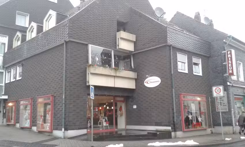 Fris&ouml;r Tillmanns