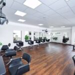 Fris&ouml;r Tobias Behrendt