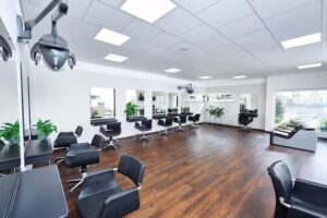 Fris&ouml;r Tobias Behrendt