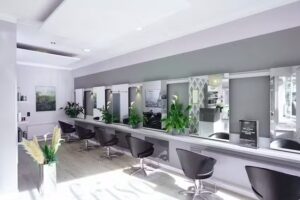 Fris&ouml;r Tobias Behrendt