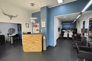 Frisör Tom Beck, Inh.T. Beck Friseur- Meister- Betrieb