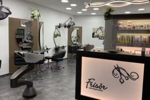 Frisör und Nagelstudio Ines Trompelt