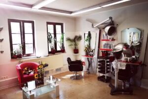 Fris&ouml;r VorHair &ndash; NachHair